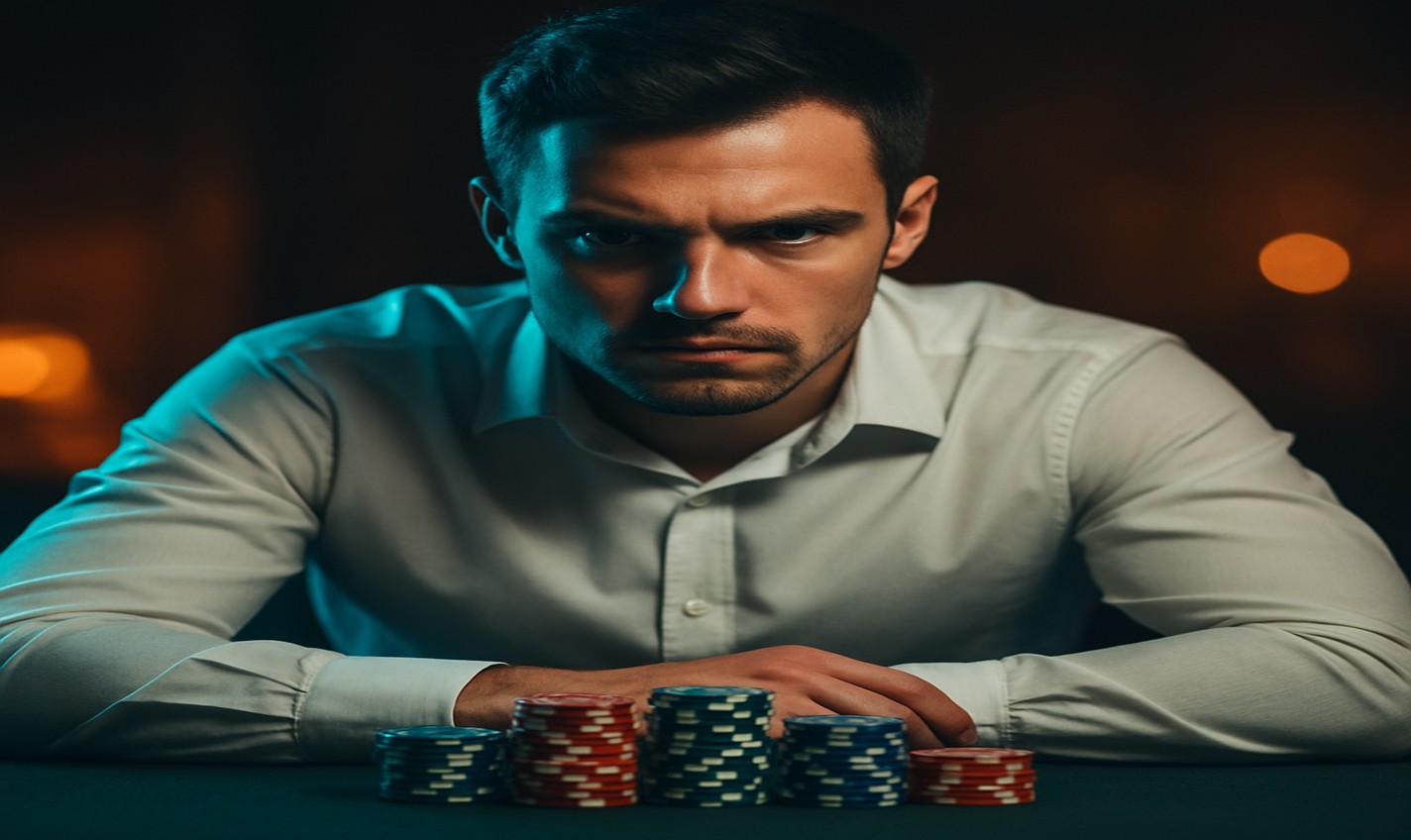 Experience Excitement at Casino Online 7u777
                              