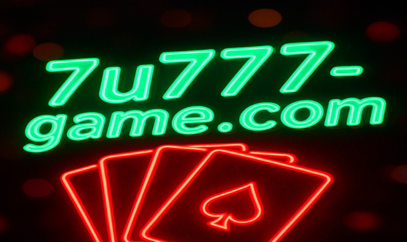 Explore Games at 7u777 Casino
                              