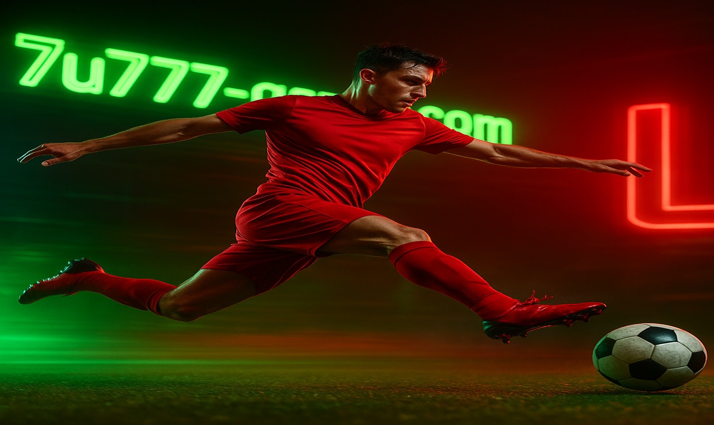 7u777 Premier Destination for Sports Betting Enthusiasts
                              